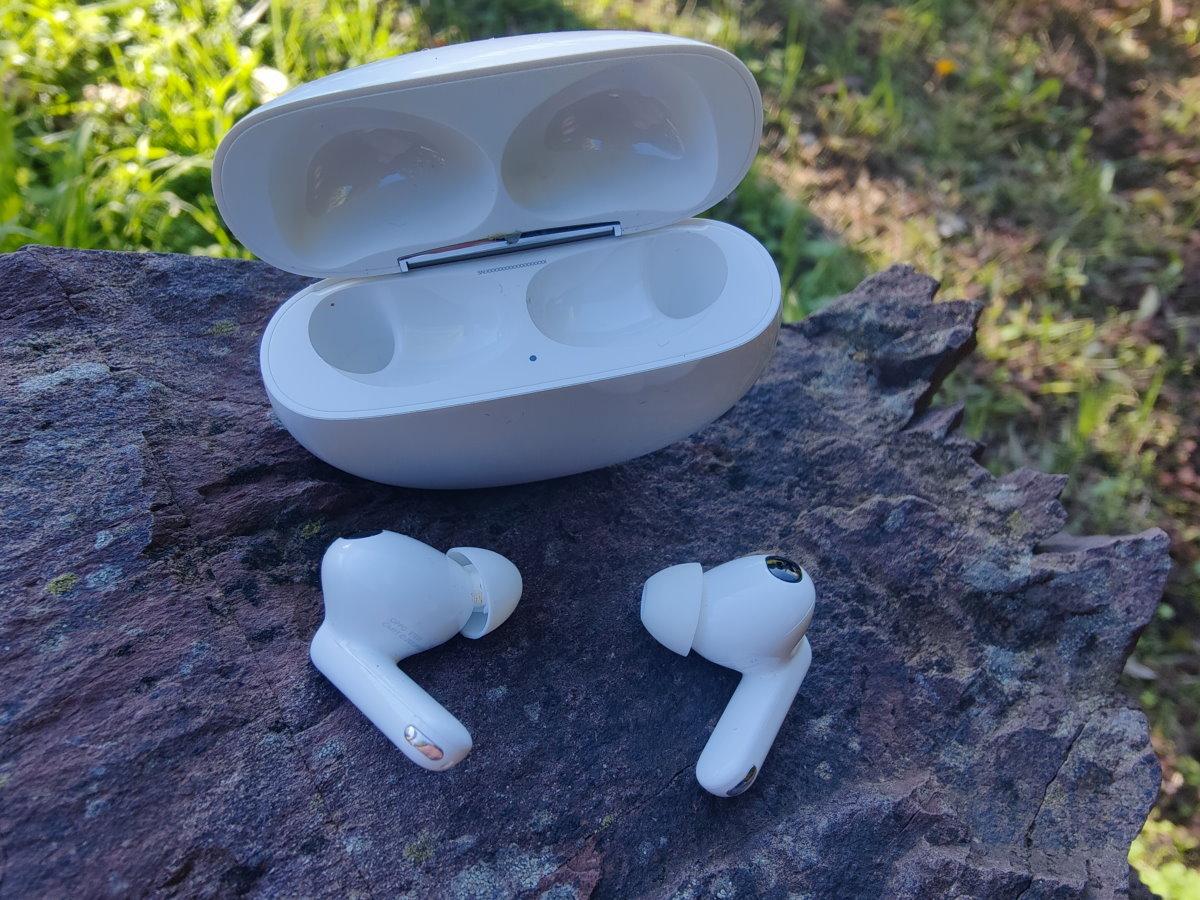 OPPO Enco X2 Earbuds Review 5