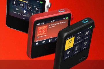 HiBy R2 II Portable Digital Audio Player 2 e1676982719922