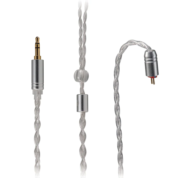 tinhifi c5 1010 square plate diaphragm customized ba driver earphone in ear monitor earphone hifigo