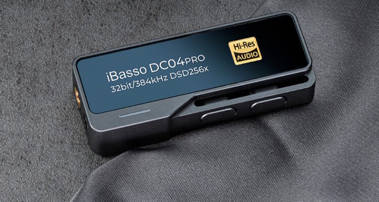 iBasso DC04 Pro Dongle DAC 5 e1679736479974