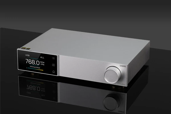 TOPPING D70PRO SABRE DAC - A70PRO AMP