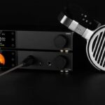 TOPPING D70 PRO SABRE DAC - A70 PRO AMP