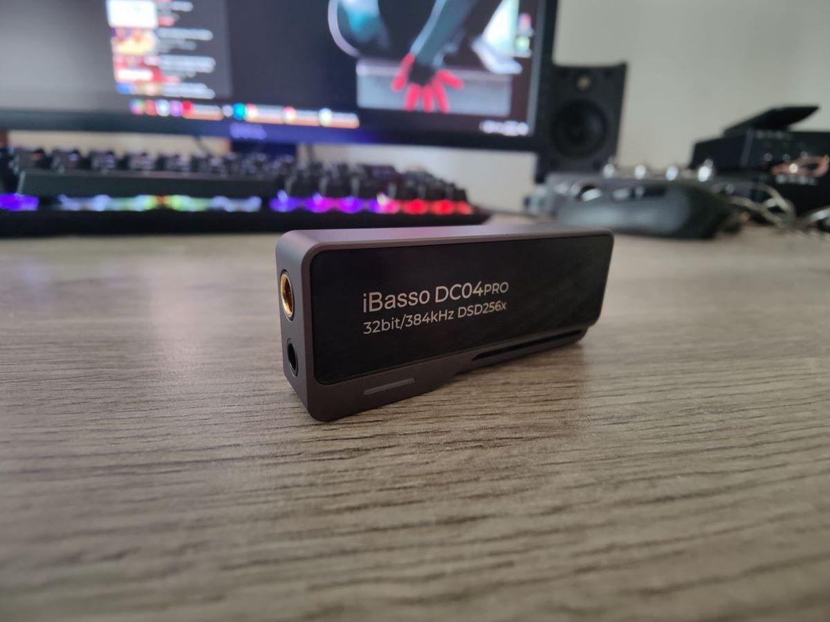 iBasso DC04 Pro Review 10