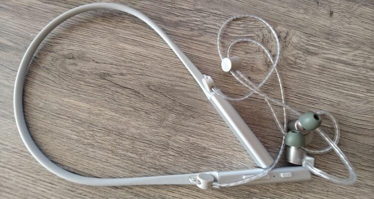 Moondrop Little White Review