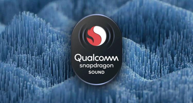 Qualcomm S3 Gen 2 Sound Platform