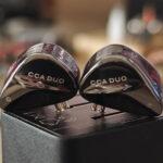 CCA DUO Review