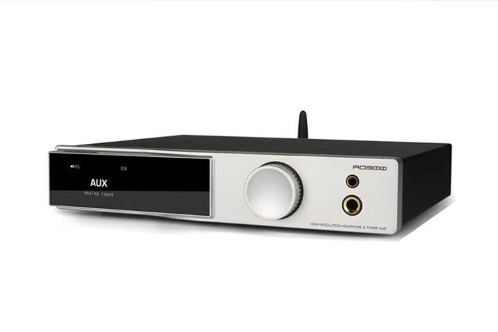 SMSL AO300 All in One - DAC & Headphone AMP & Power Amplifier