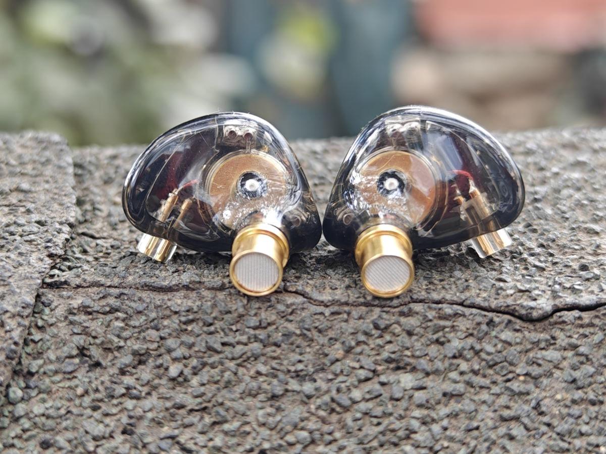 iKKO High Ear-C Review