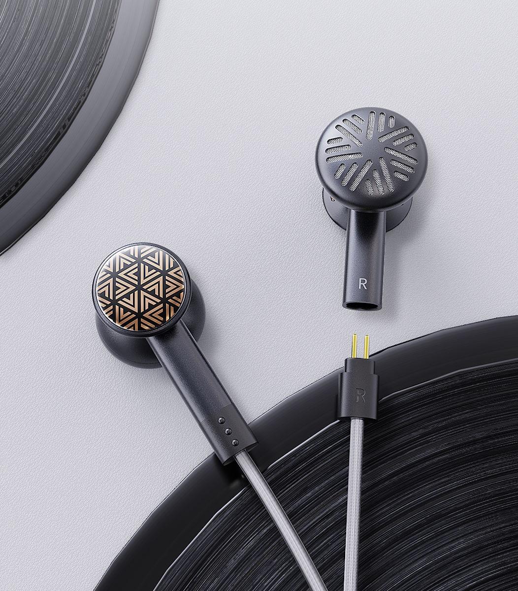 FiiO FF3S Earbud Is Officially Released