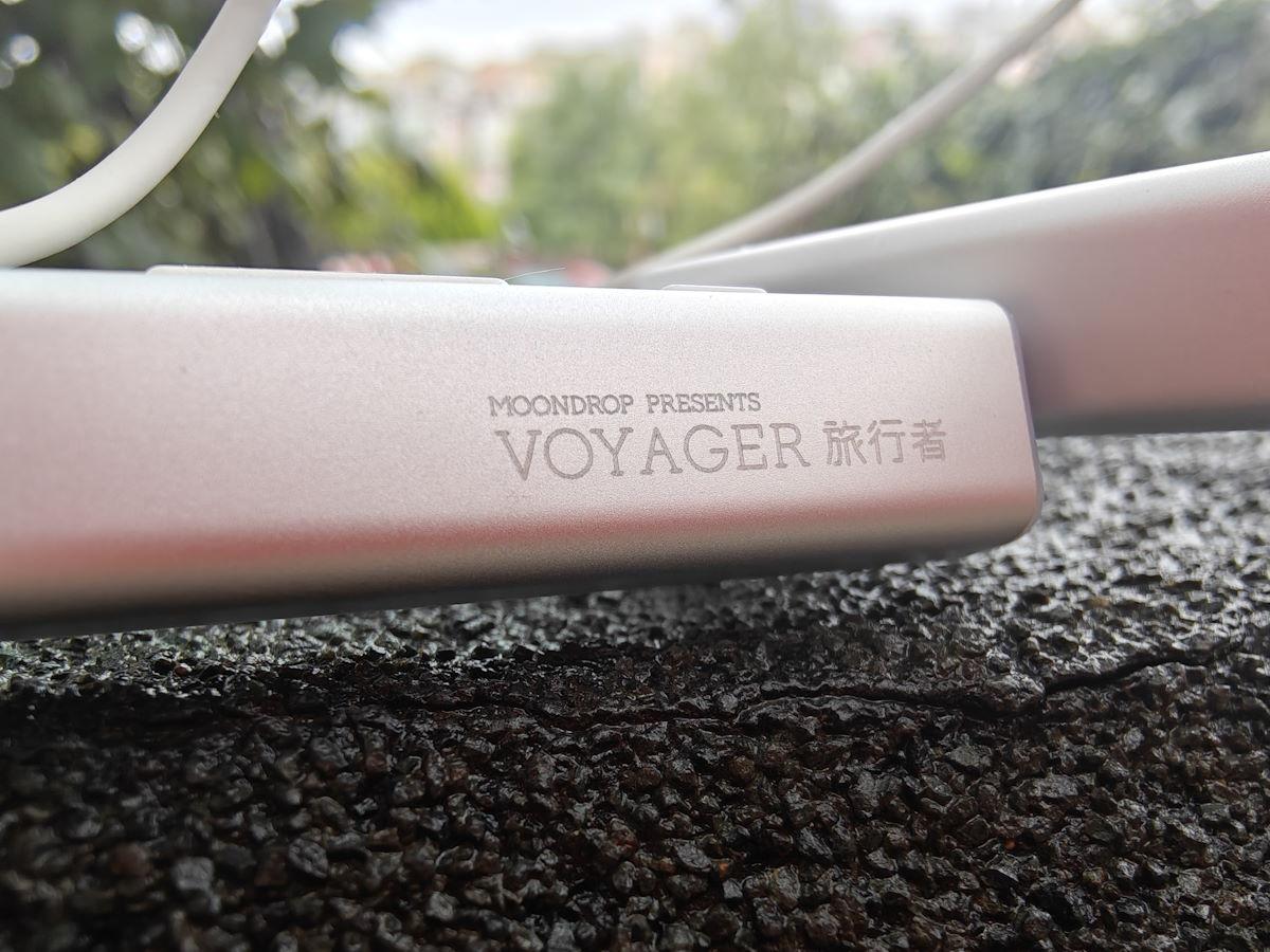 Moondrop VOYAGER Review