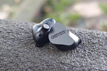 ORIVETI OD200 Review