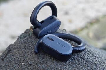 TOZO OpenBuds Review
