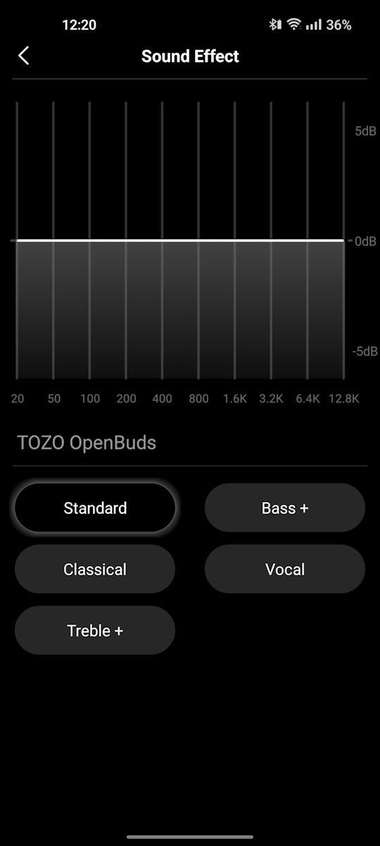 TOZO OpenBuds Review 5