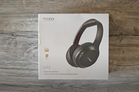 TOZO HT2 Review