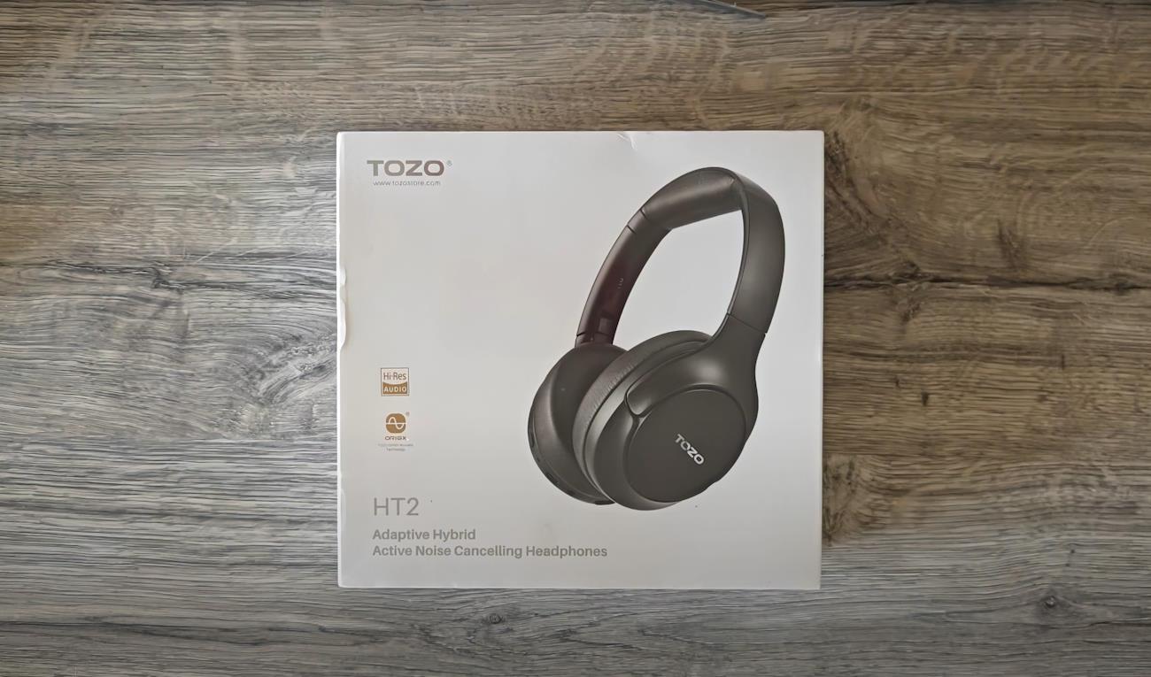 TOZO HT2 Review