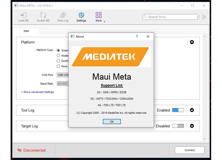 Download Maui Meta 10